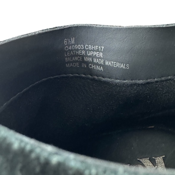 Korks Denoon Boots - Picture 9 of 14